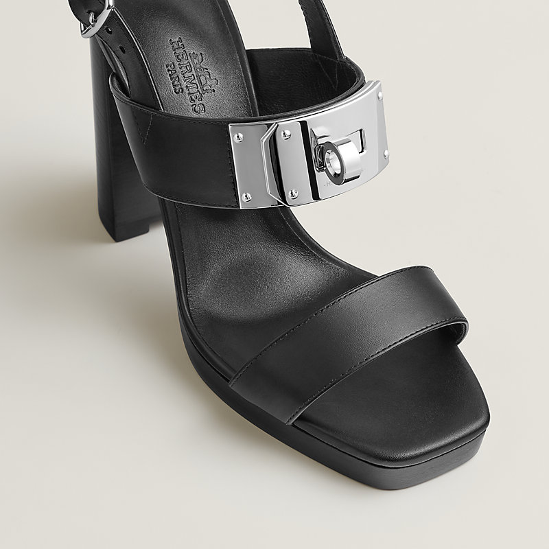 Ilona 90 sandal | Hermès Mainland China
